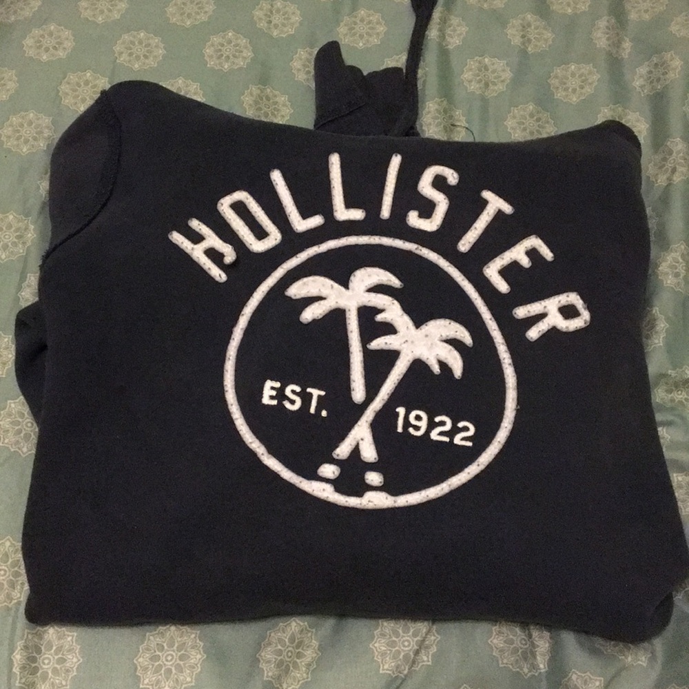 Hollister Hoodie